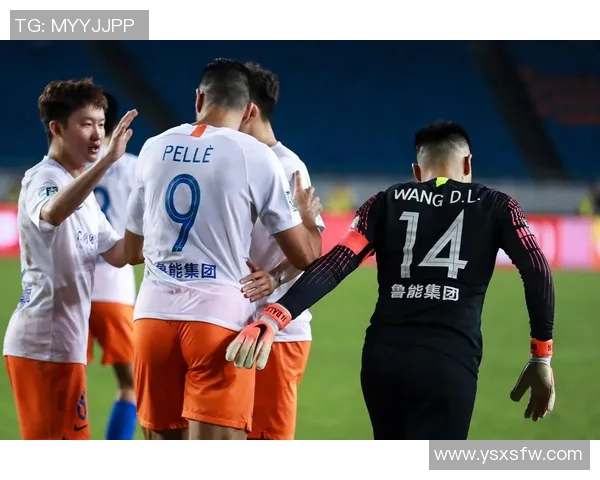 2017年鲁能与力帆精彩对决回顾及赛季表现分析 2017年鲁能与力帆精彩对决回顾及赛季表现分析