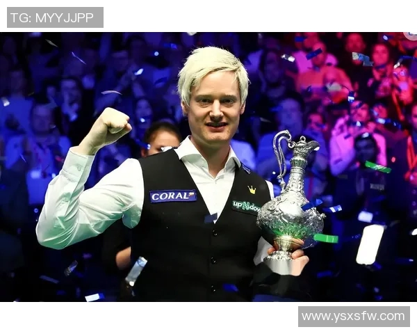 2020年斯诺克罗伯逊与马奎尔对决结果分析与赛后点评 2020年斯诺克罗伯逊与马奎尔对决结果分析与赛后点评