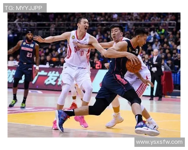 CBA精彩对决2018年11月16日广东队迎战青岛队全场回顾与精彩瞬间分析