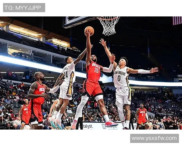 今日NBA焦点战鹈鹕对阵火箭精彩直播全程跟踪分析与评论